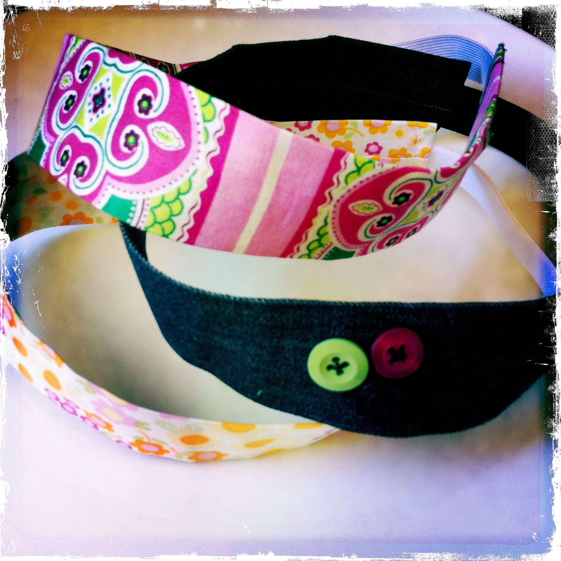 Pretty Creature | headbands